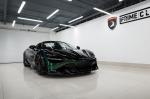 McLaren 720S Spider Fury by TopCar 2020 года